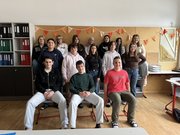 Klassenfoto_4b