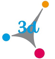 3d