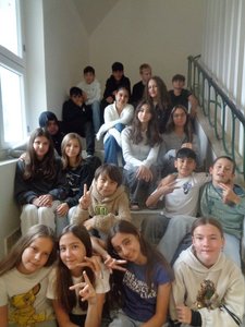 Klassenfoto_2a